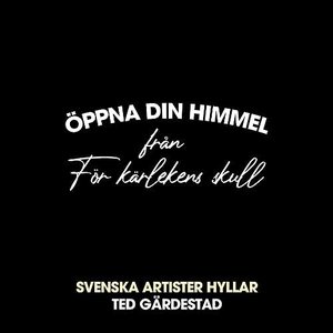 Öppna din himmel