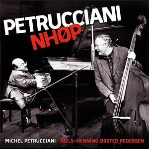 Michel Petrucciani & Niels-Henning Ørsted Pedersen 的头像