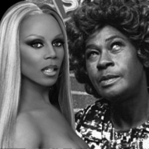 Awatar dla RuPaul & LaWanda Page