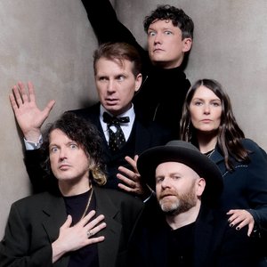 Avatar de Franz Ferdinand, Johnny Marr