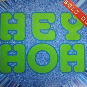 Hey Hoh