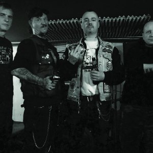 Disillusioned Motherfuckers 的头像