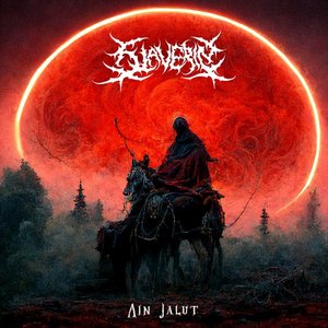 Ain Jalut [Explicit]