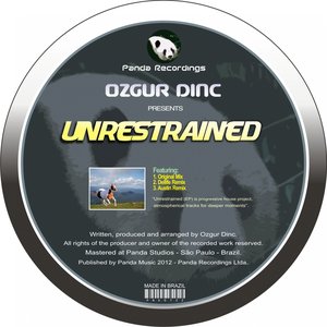 Unrestrained EP