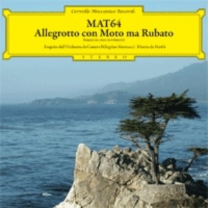 Allegrotto con Moto ma Rubato