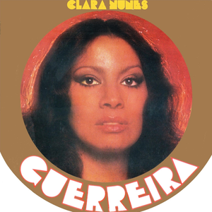 Guerreira cover