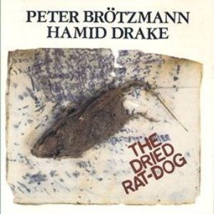 Avatar for Peter Brötzmann / Hamid Drake
