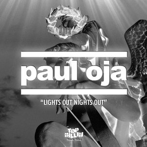 Lights out Nights out LP