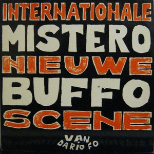Mistero Buffo