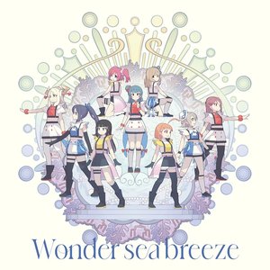 Wonder sea breeze