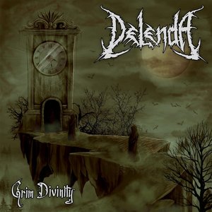 Grim Divinity
