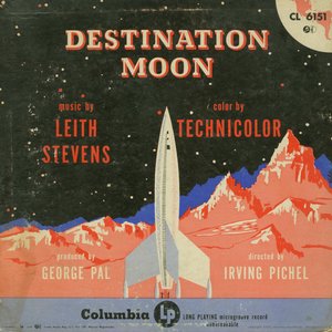 Destination Moon