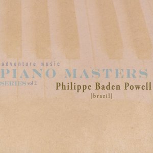 Piano Masters Vol 2