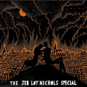 The Jeb Loy Nichols Special cover