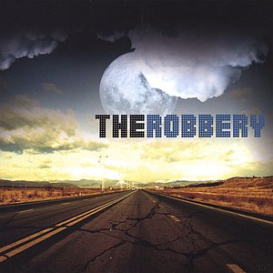 The Robbery