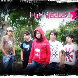 Hay Deeler 的头像