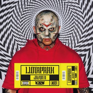 Jason II: Lunapark