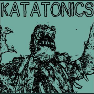 (THE) Katatonics 的头像
