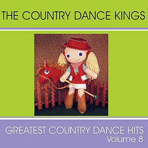 Greatest Country Dance Hits - Vol. 8