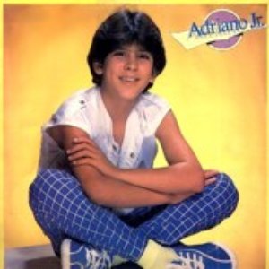Adriano Jr. 的头像