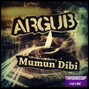 Mumun Dibi