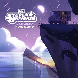 Steven Universe, Volume 2