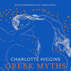 Greek Myths: A New Retelling