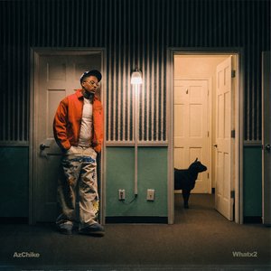 Whatx2 - Single
