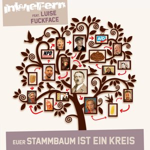 Euer Stammbaum ist ein Kreis