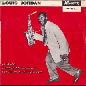 Louis Jordan