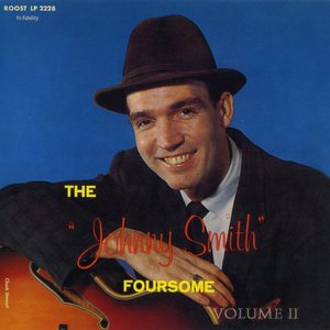 The "Johnny Smith" Foursome Volume II