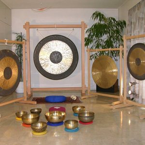 Avatar for Tibetan Gongs