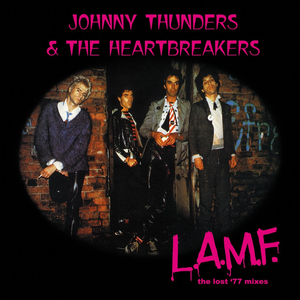 Johnny Thunders & The Heartbreakers - London Boys Lyrics - Zortam Music