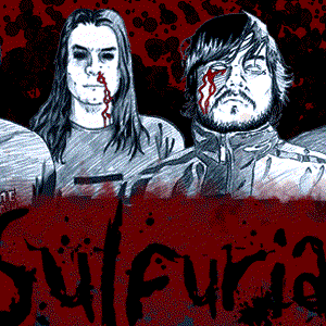 Sulfuria 的头像