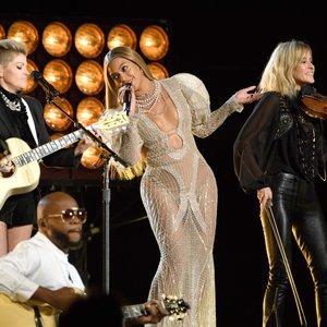Beyoncé, The Chicks 的头像