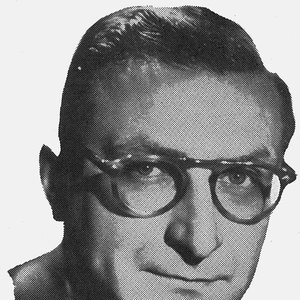 Dick Jacobs & His Orchestra 的头像