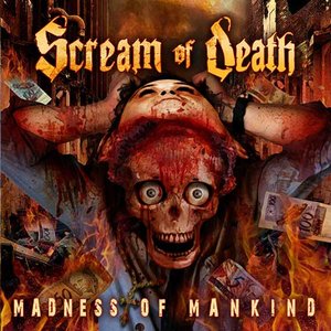 Avatar for Scream of Death