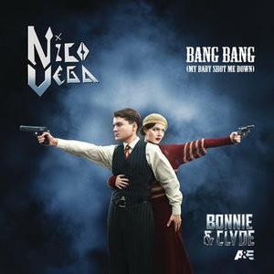 Bang Bang (My Baby Shot Me Down)