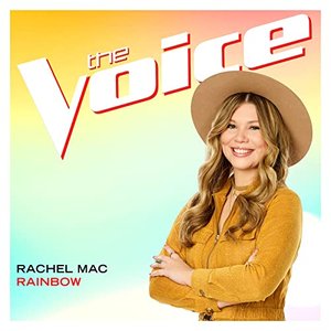 Rainbow (The Voice Performance)