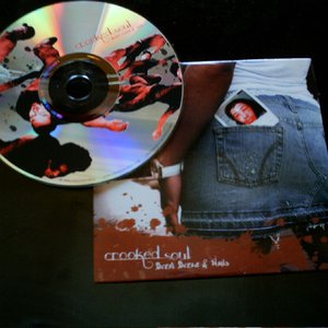 Image for 'Crooked Soul'
