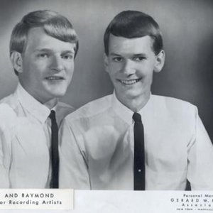 Michael & Raymond 的头像