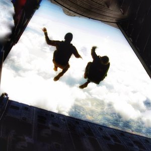 The Astounding Descent (Prelude) - Single