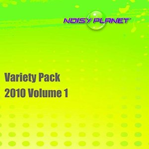 2010 Variety Pack Volume 1