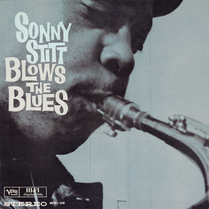 Sonny Stitt - Blows The Blues - Zortam Music