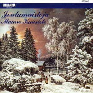 Joulumuistoja