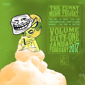 The FuMP, Vol. 61: January - February 2017