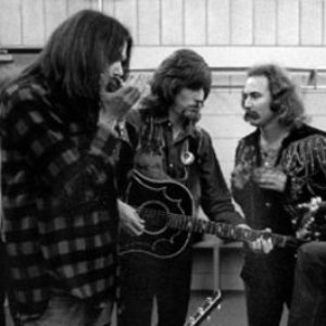 Bild für 'David Crosby, Neil Young & Graham Nash'