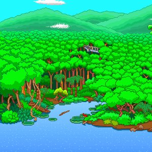 空間的論理とき ANIMAL OBSERVER 3.1