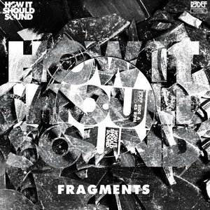 HISS Fragments - Single