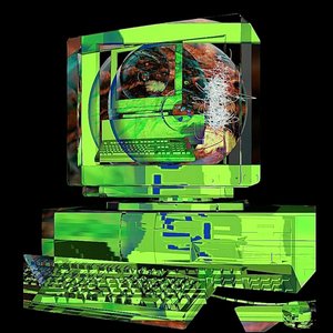 SCR33N S4V3R